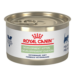 Feline Development Kitten Canned Cat Food